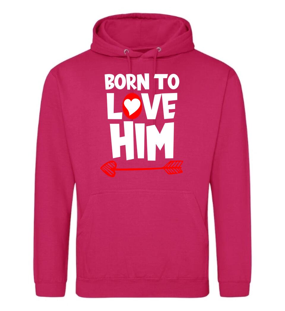 Born to love Páros Póló