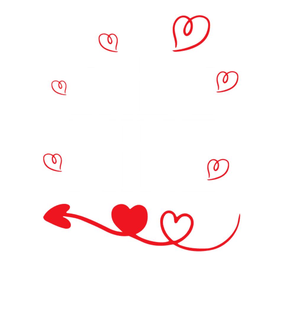 He is mine , She is mine Páros Póló