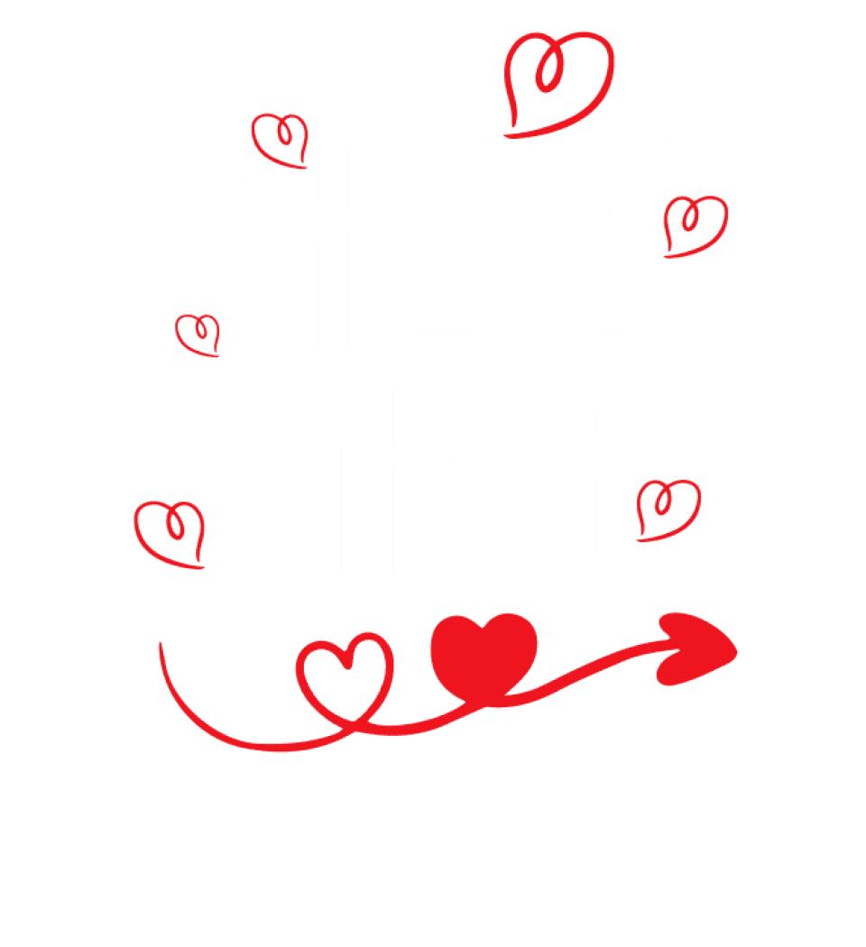 He is mine , She is mine Páros Póló