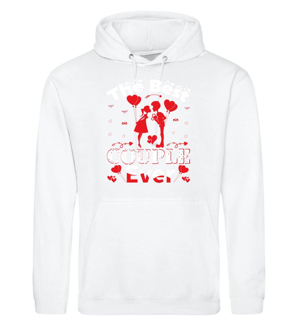 The best couple ever Páros Póló