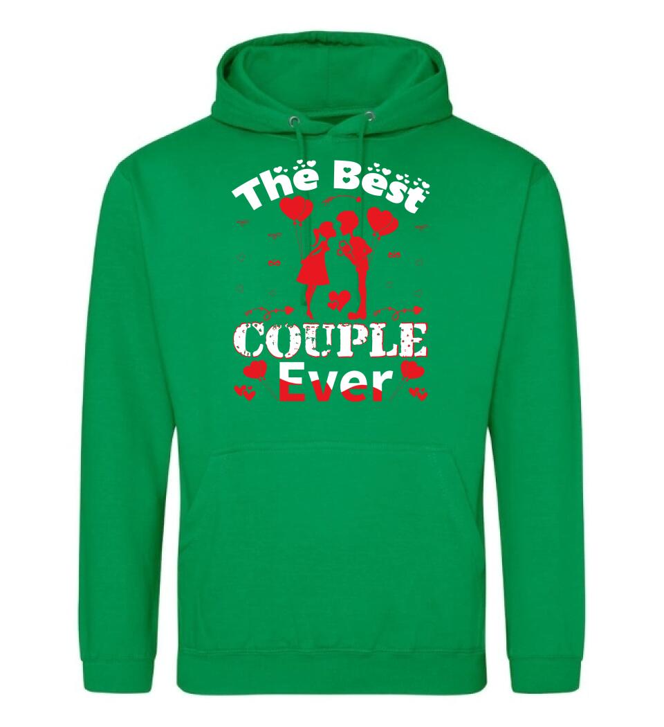 The best couple ever Páros Póló