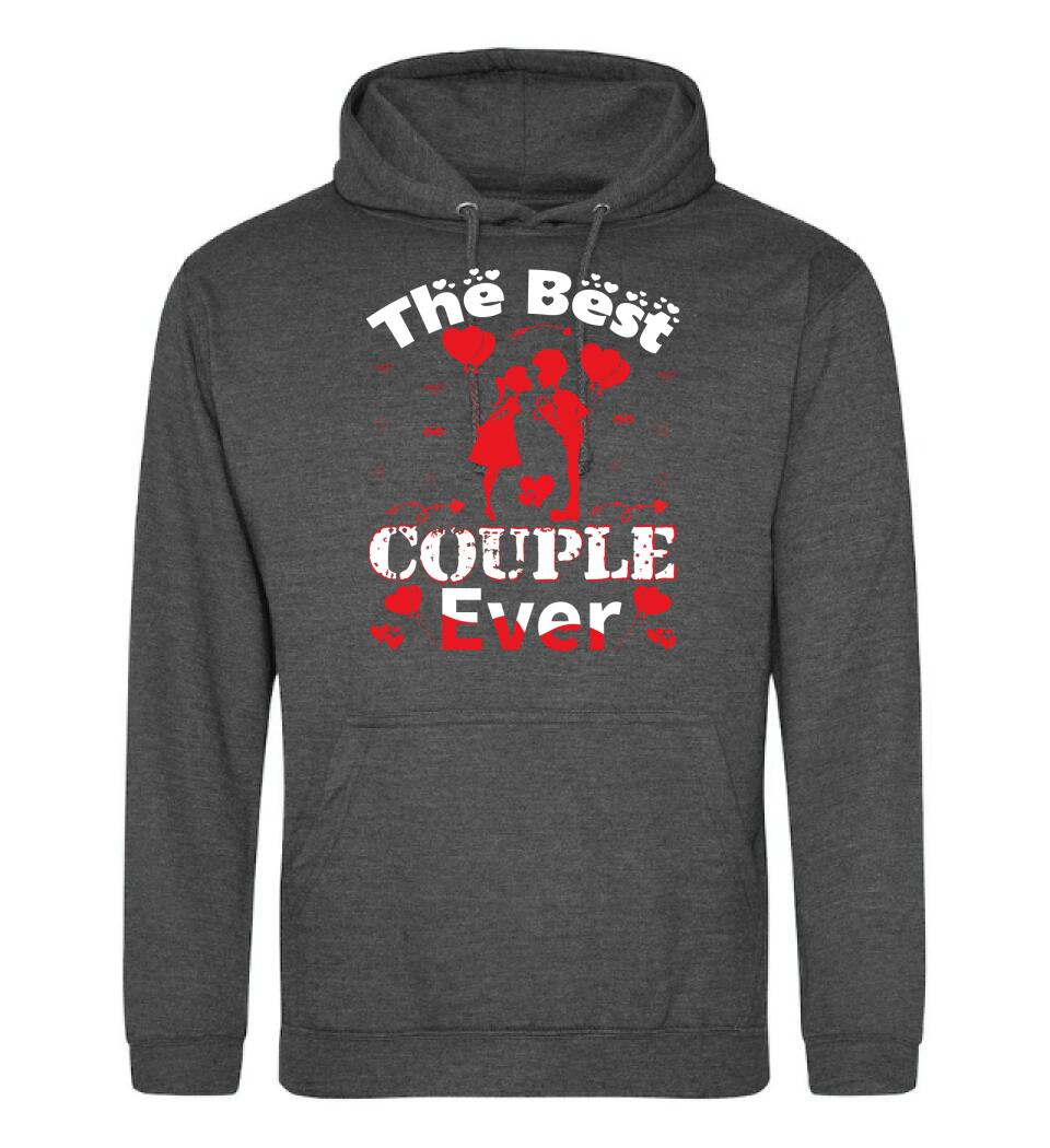 The best couple ever Páros Póló