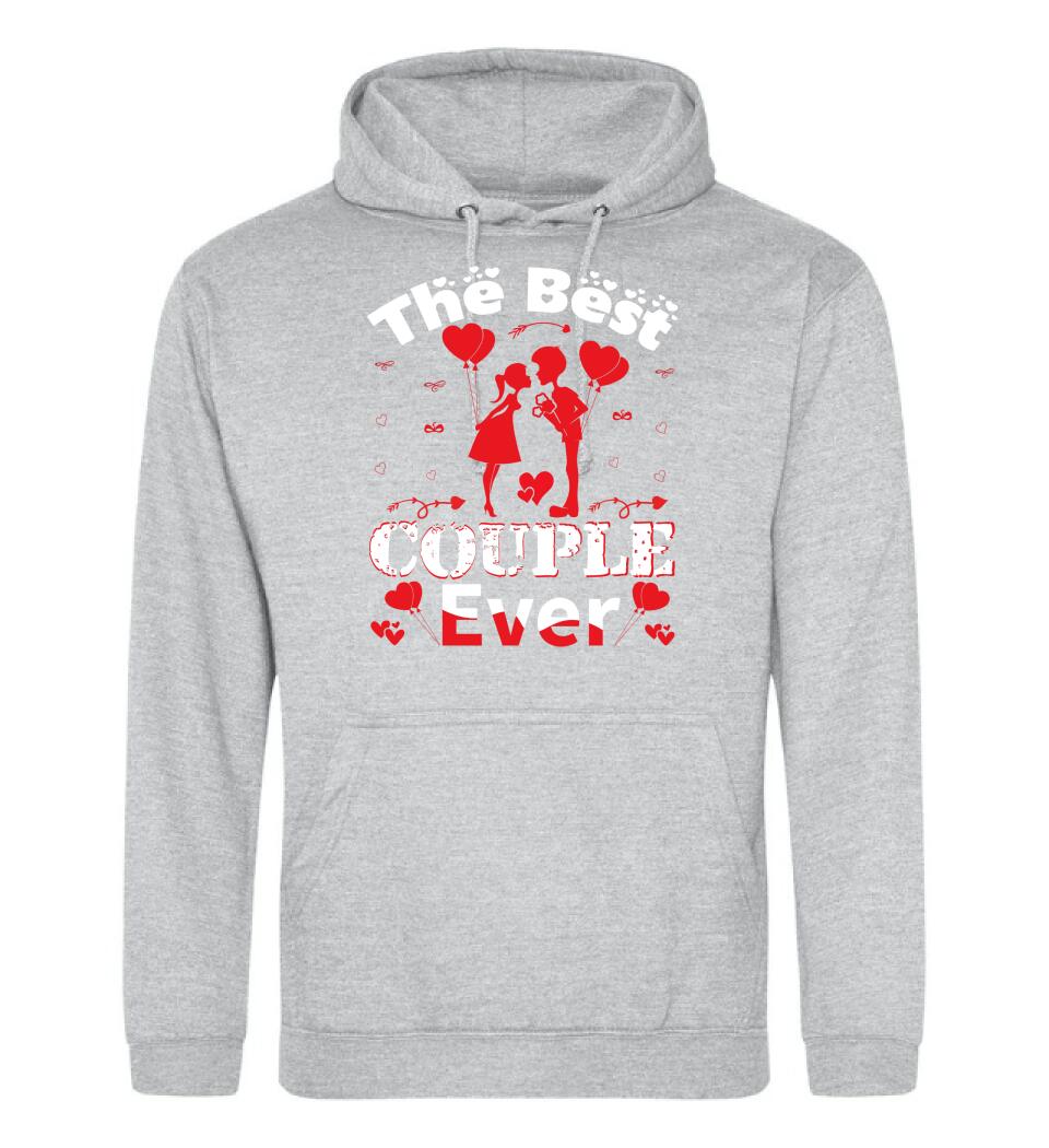 The best couple ever Páros Póló