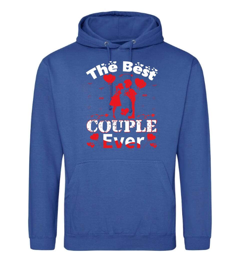 The best couple ever Páros Póló