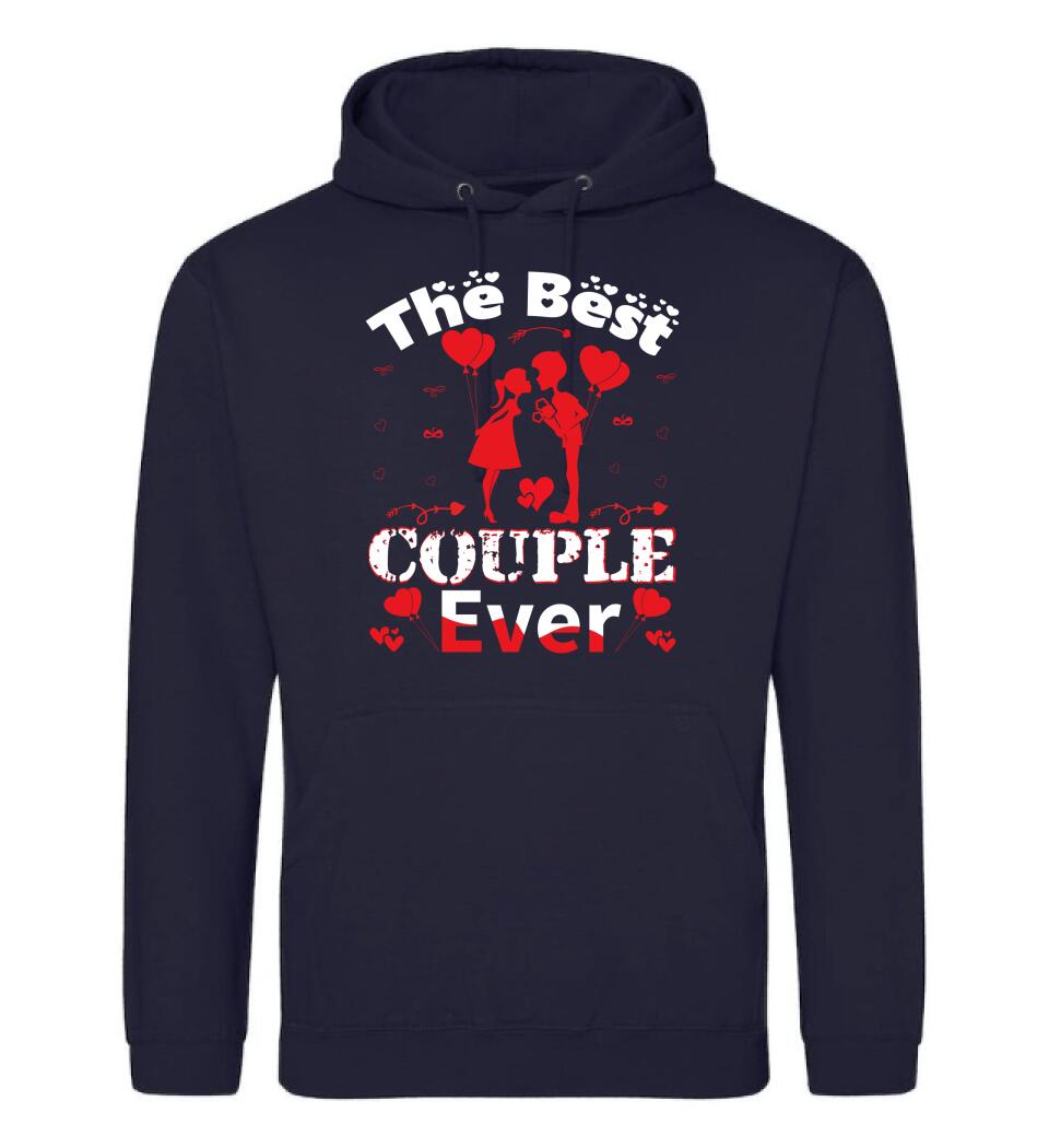 The best couple ever Páros Póló