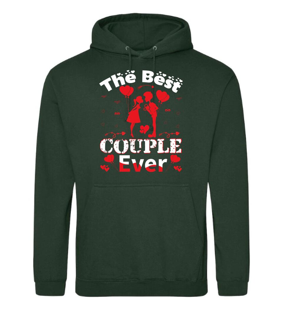 The best couple ever Páros Póló