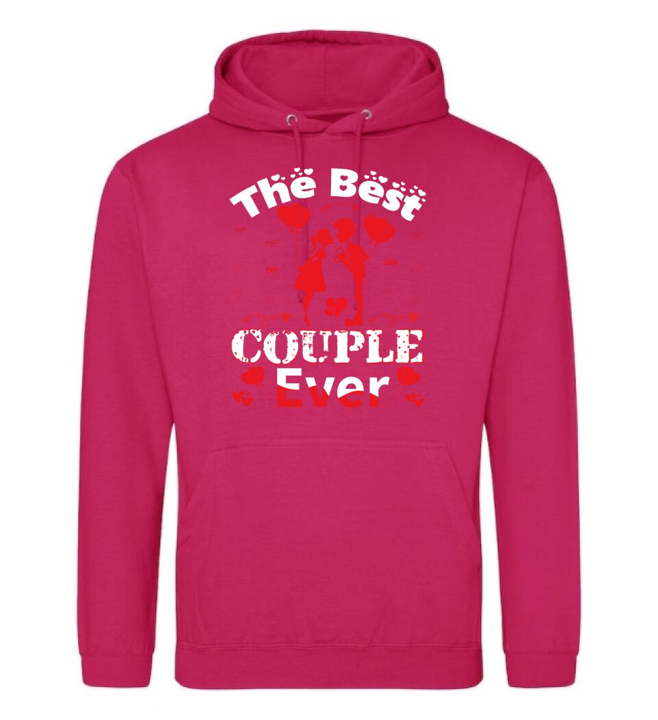 The best couple ever Páros Póló