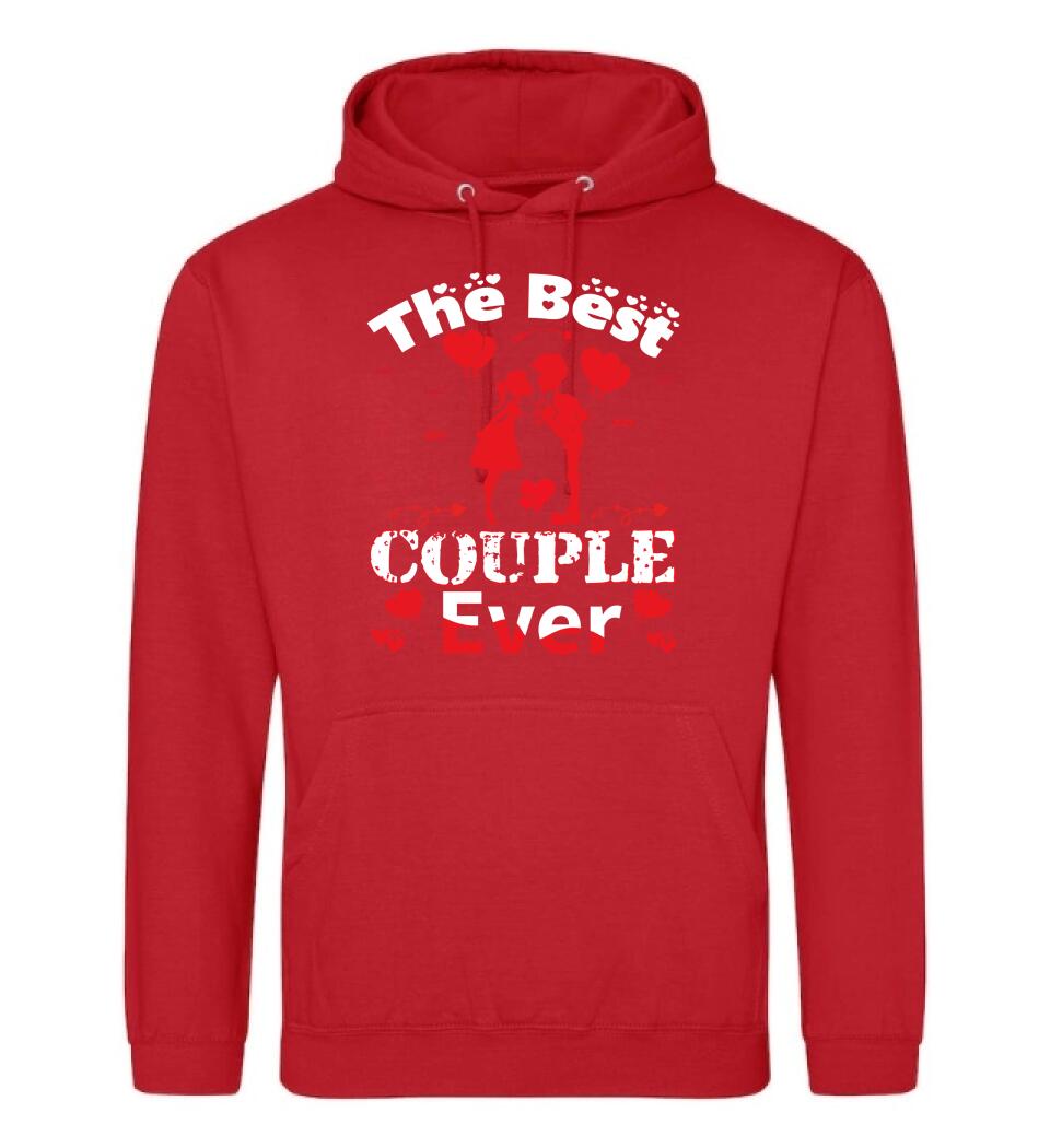 The best couple ever Páros Póló