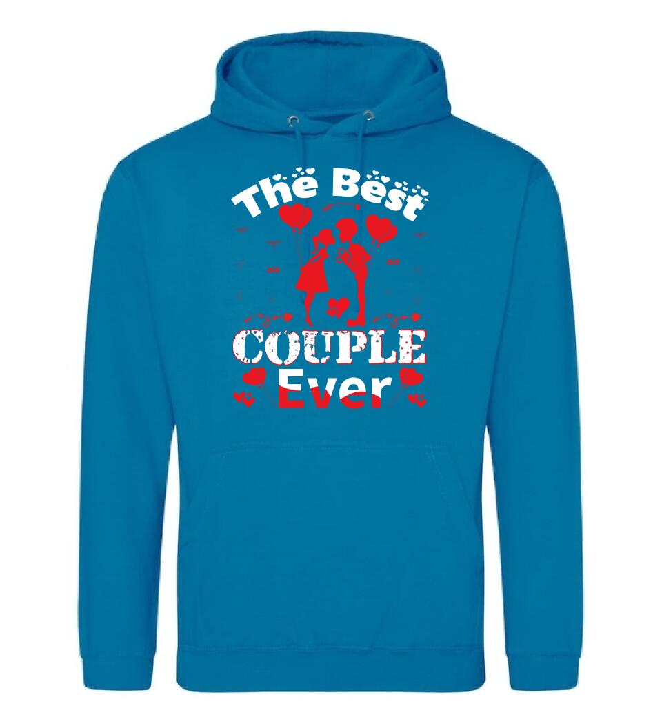 The best couple ever Páros Póló