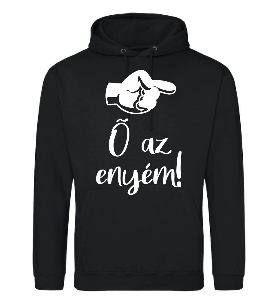 Ő az enyém Páros Póló