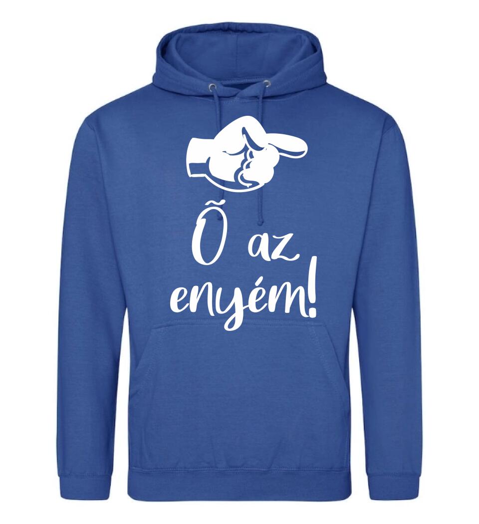 Ő az enyém Páros Póló