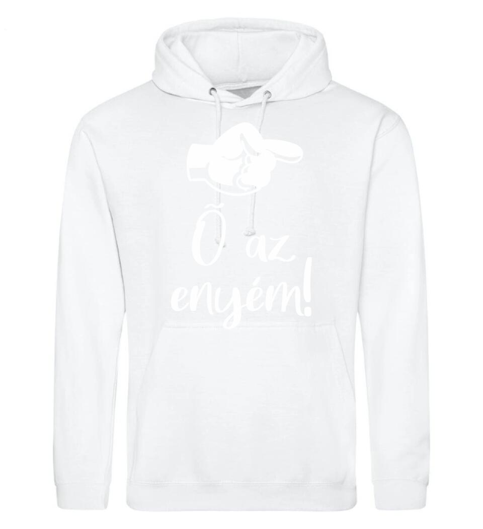 Ő az enyém Páros Póló