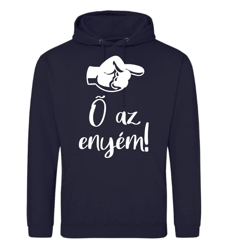 Ő az enyém Páros Póló