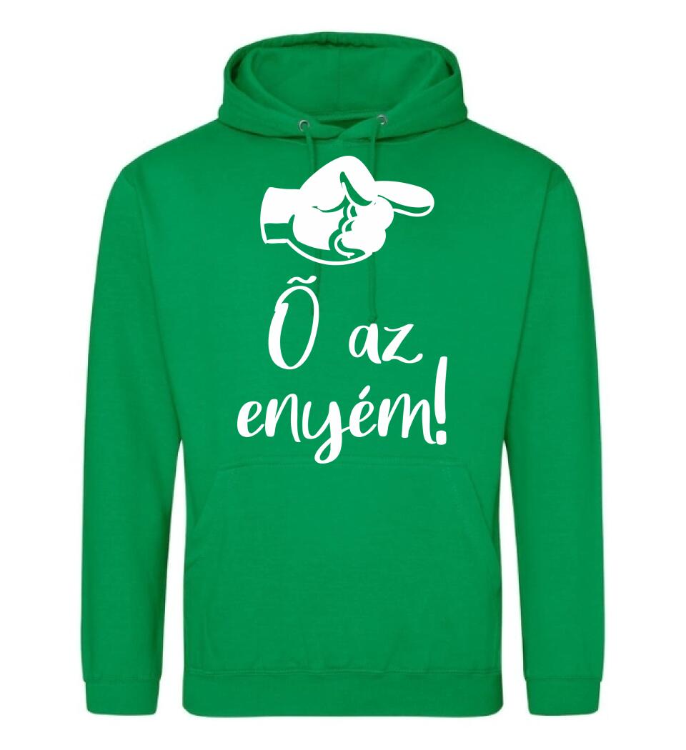 Ő az enyém Páros Póló