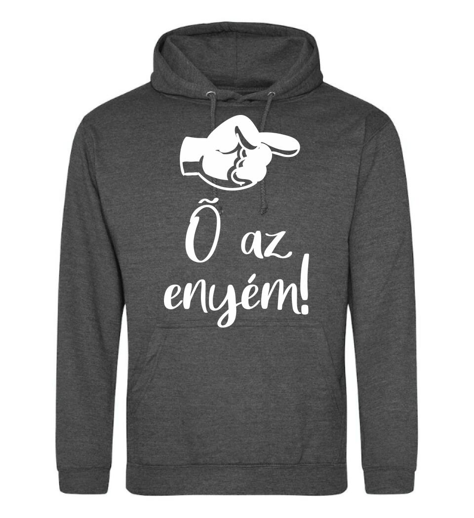 Ő az enyém Páros Póló