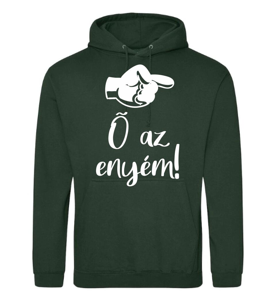 Ő az enyém Páros Póló