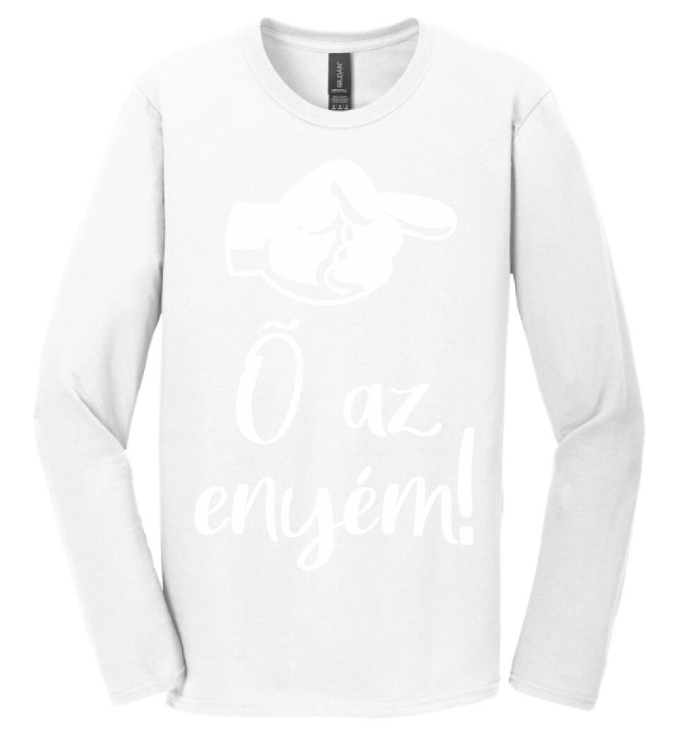 Ő az enyém Páros Póló