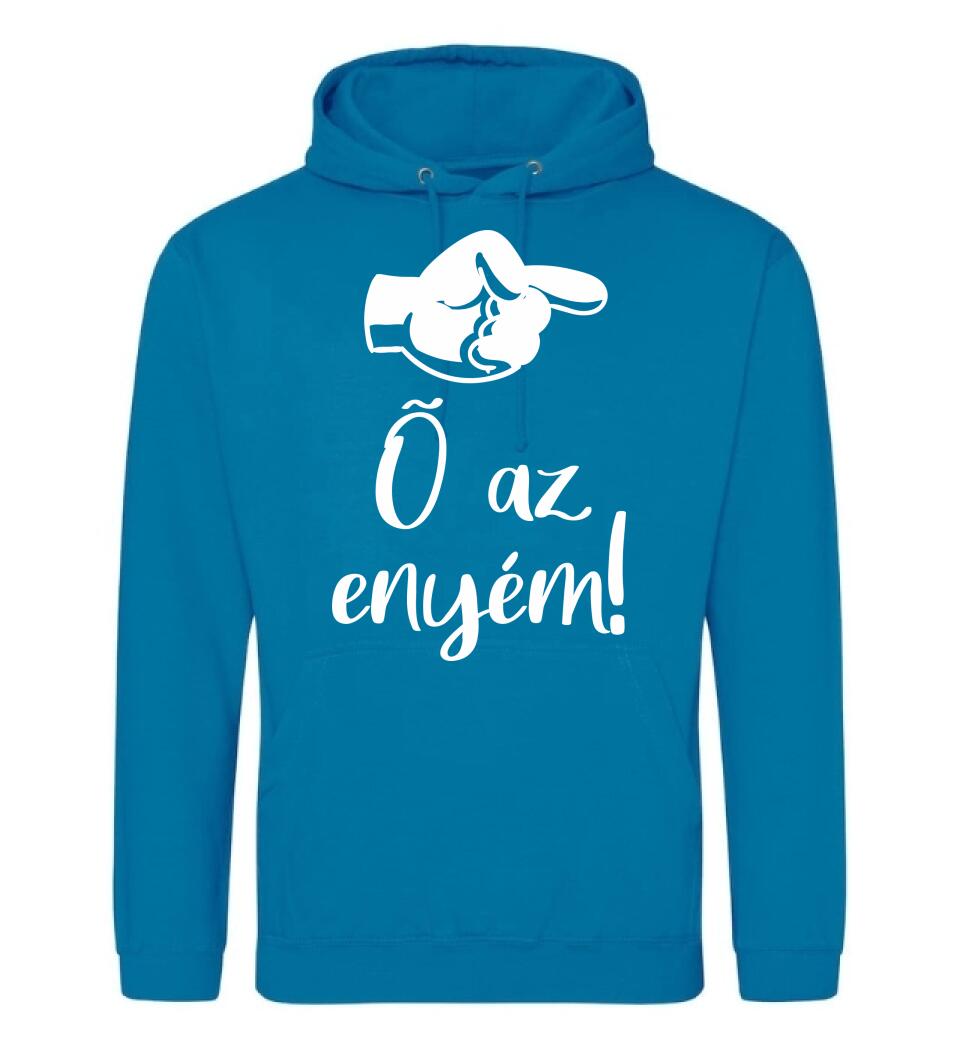 Ő az enyém Páros Póló