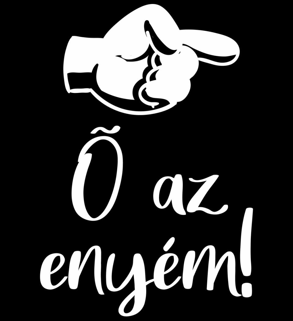 Ő az enyém Páros Póló