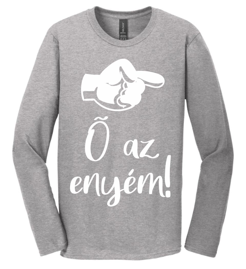 Ő az enyém Páros Póló