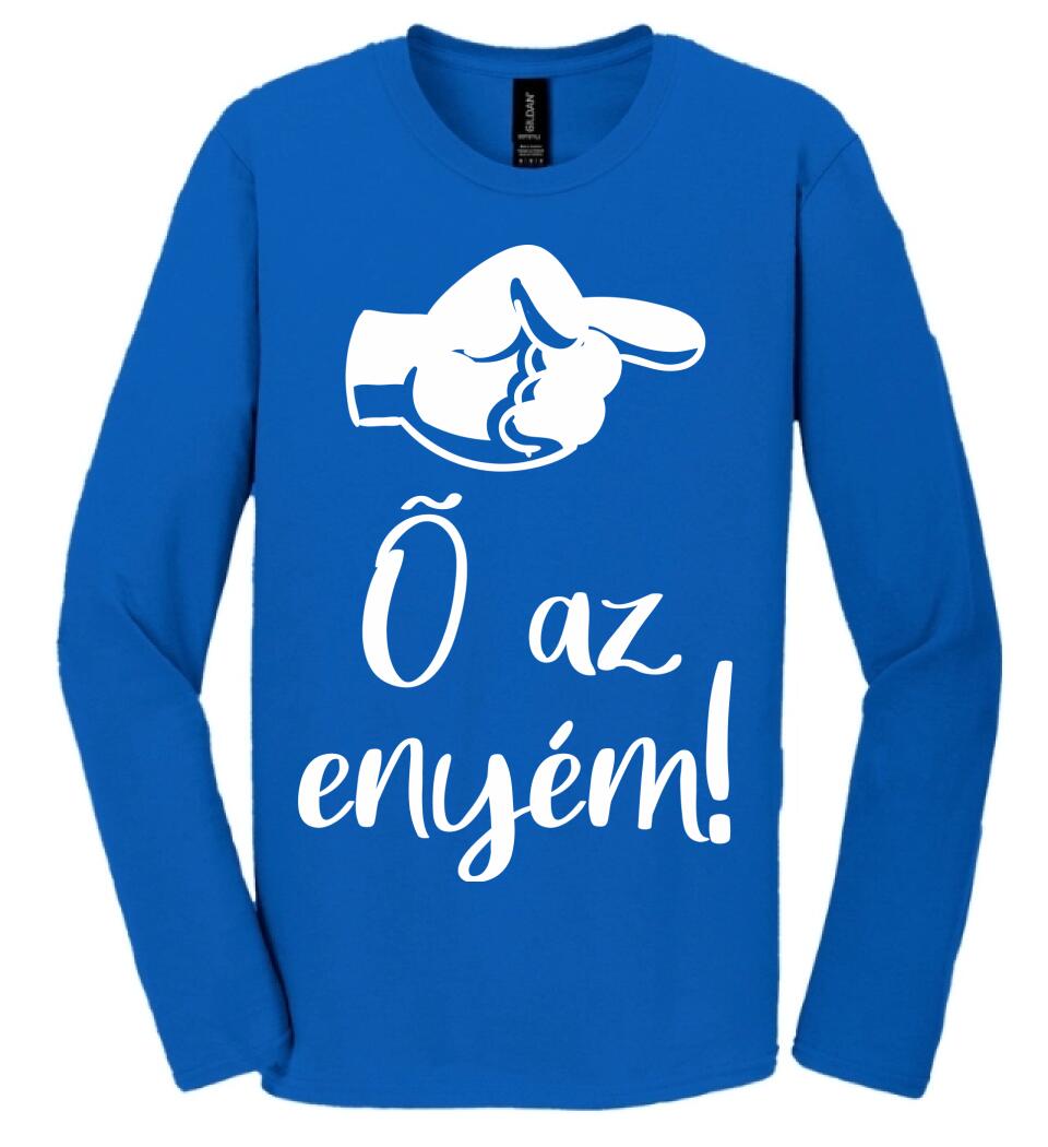 Ő az enyém Páros Póló