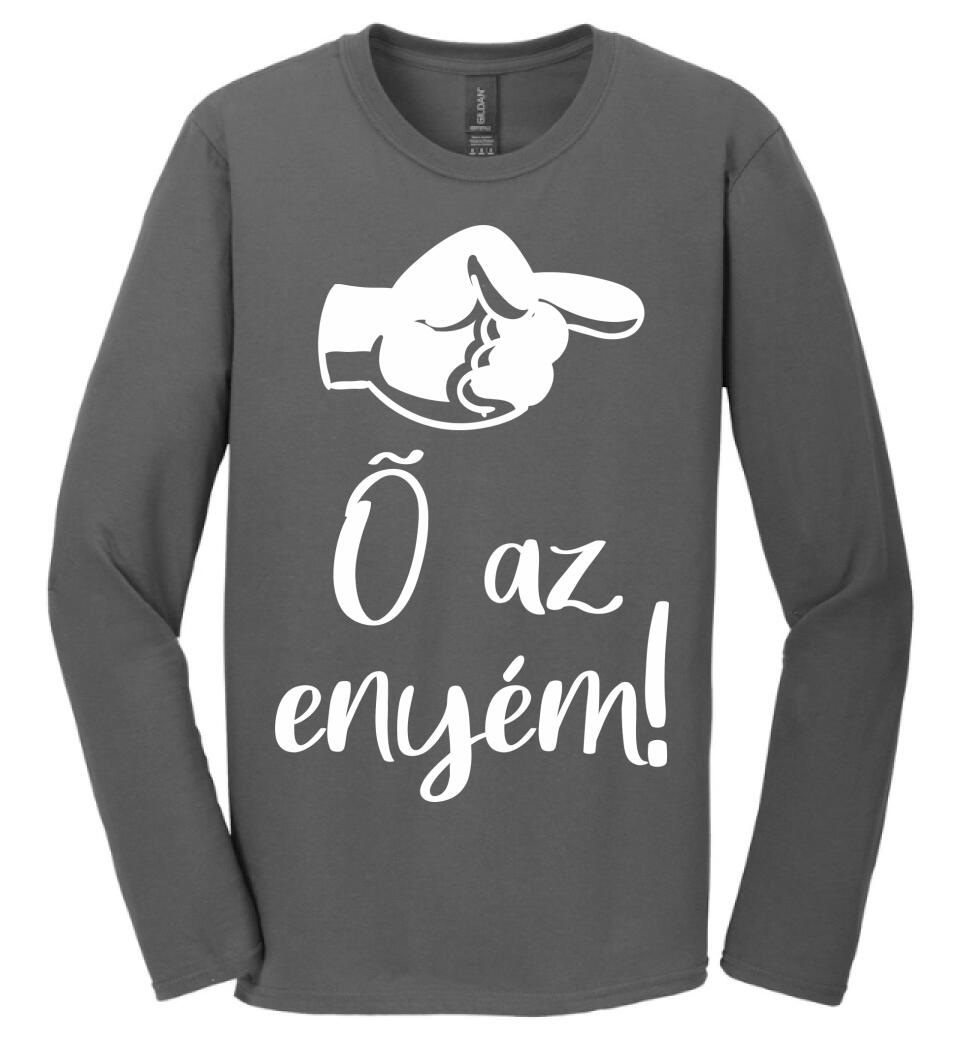 Ő az enyém Páros Póló