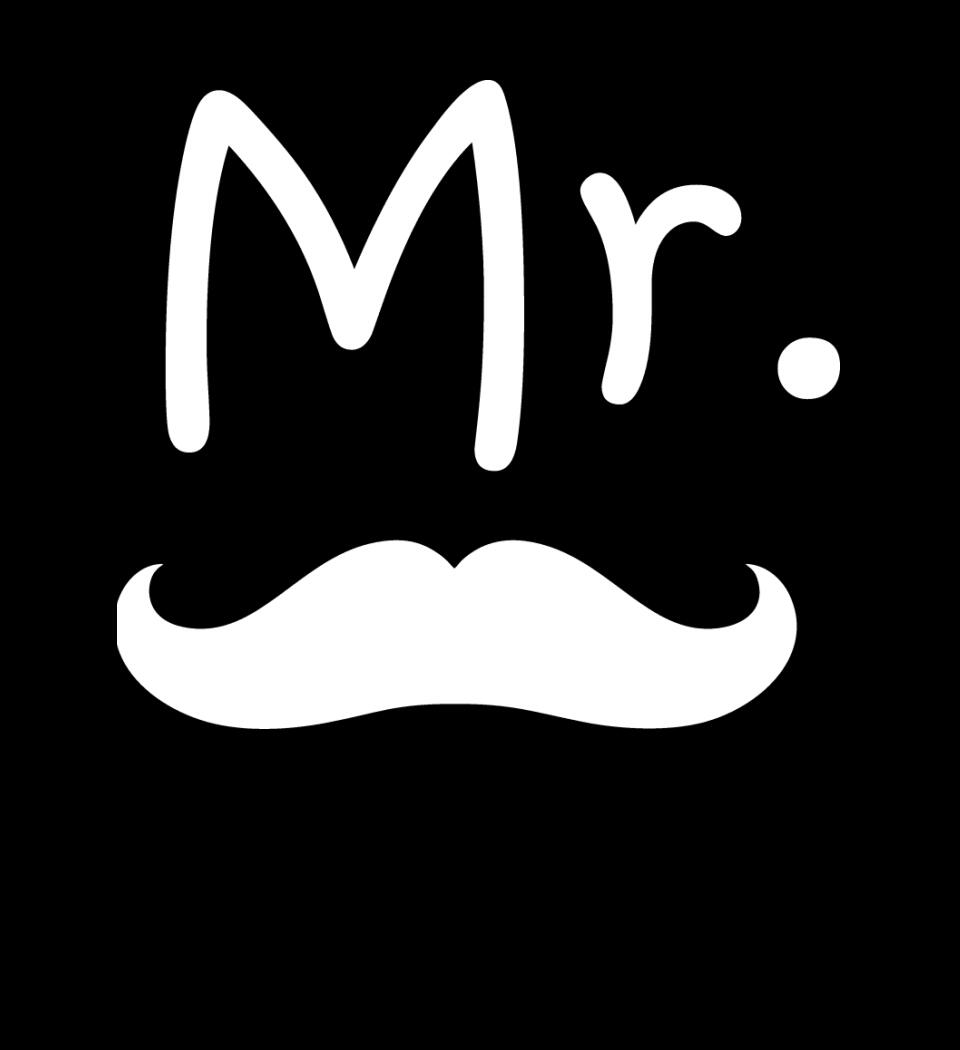 Mr Mrs Páros Póló