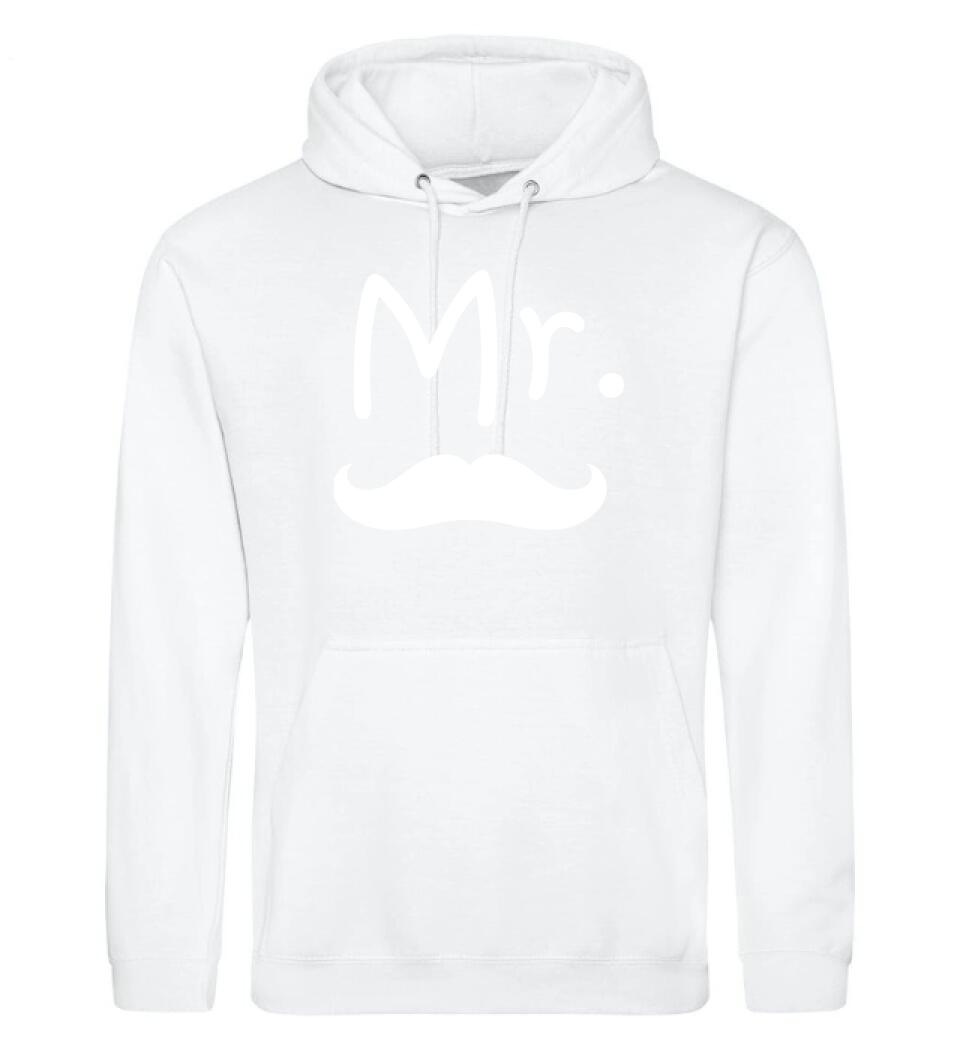 Mr Mrs Páros Póló