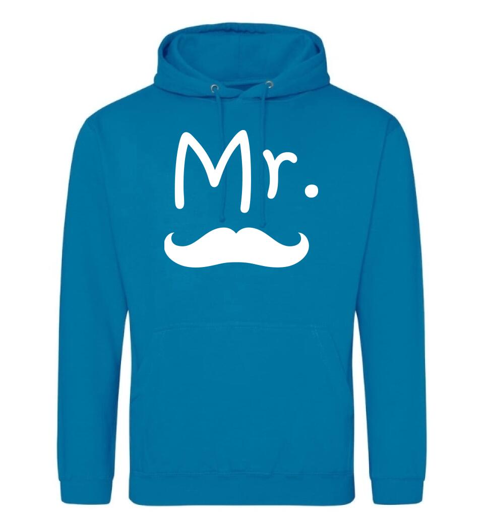 Mr Mrs Páros Póló