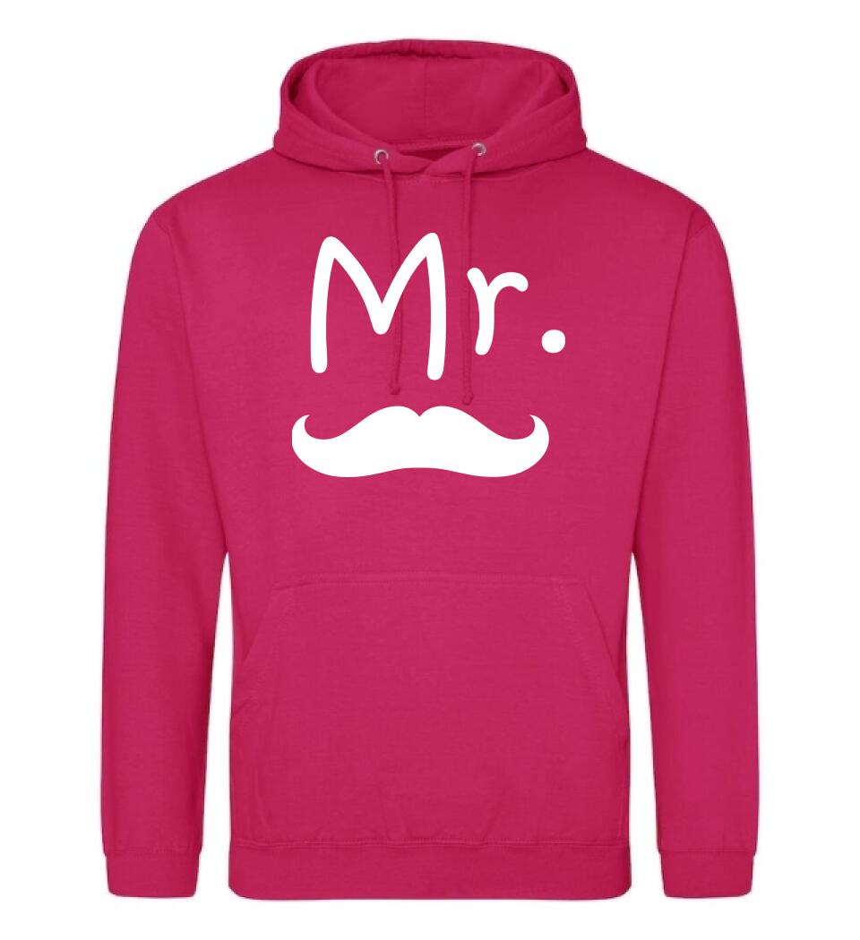 Mr Mrs Páros Póló