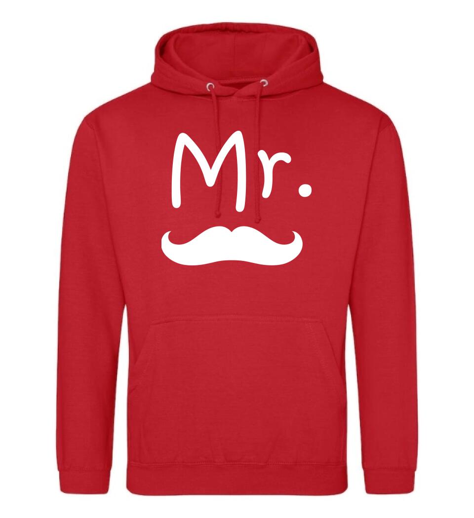 Mr Mrs Páros Póló