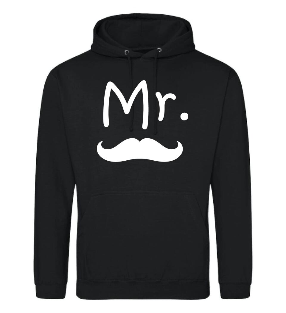 Mr Mrs Páros Póló