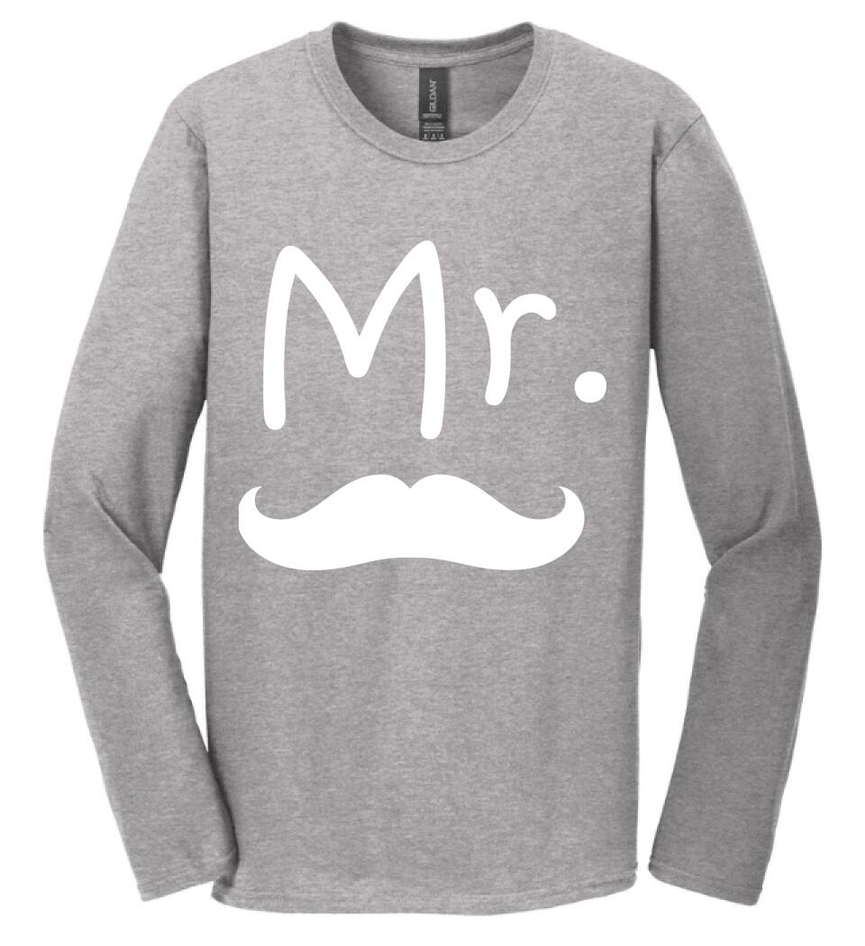 Mr Mrs Páros Póló