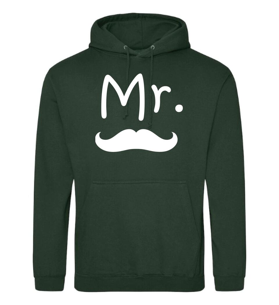 Mr Mrs Páros Póló