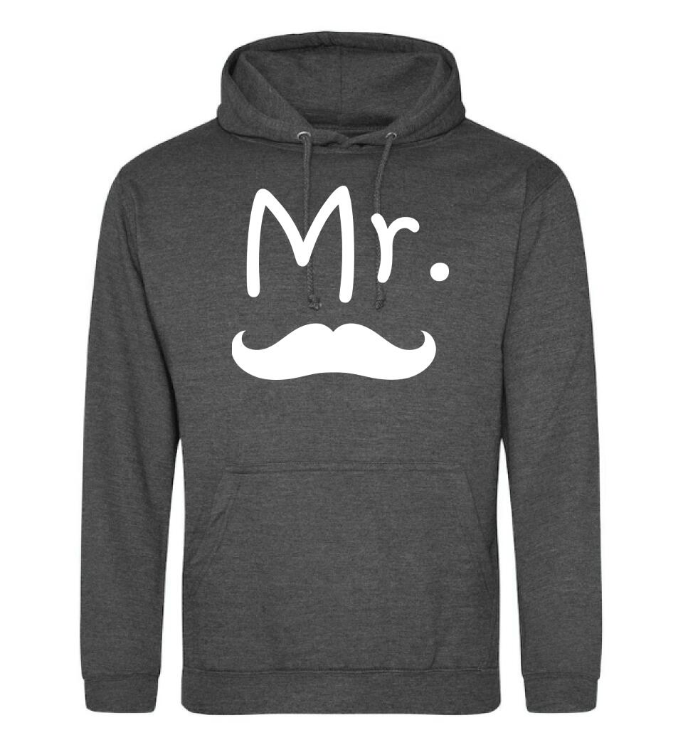 Mr Mrs Páros Póló