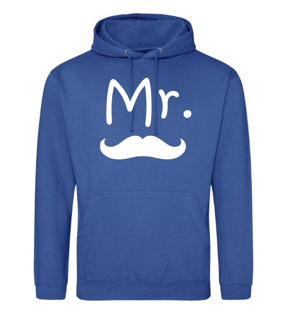 Mr Mrs Páros Póló