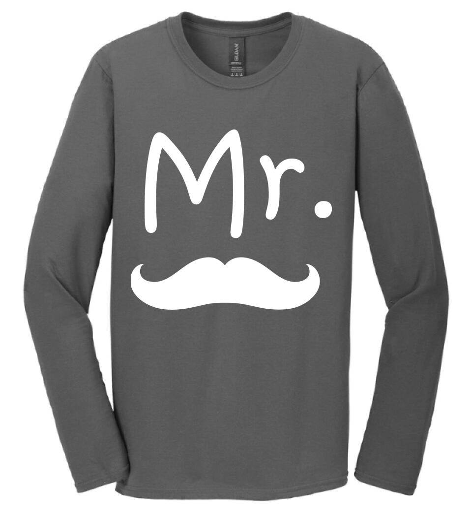 Mr Mrs Páros Póló