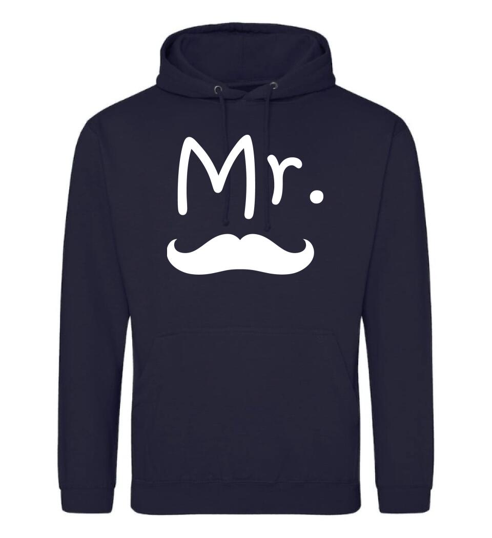 Mr Mrs Páros Póló