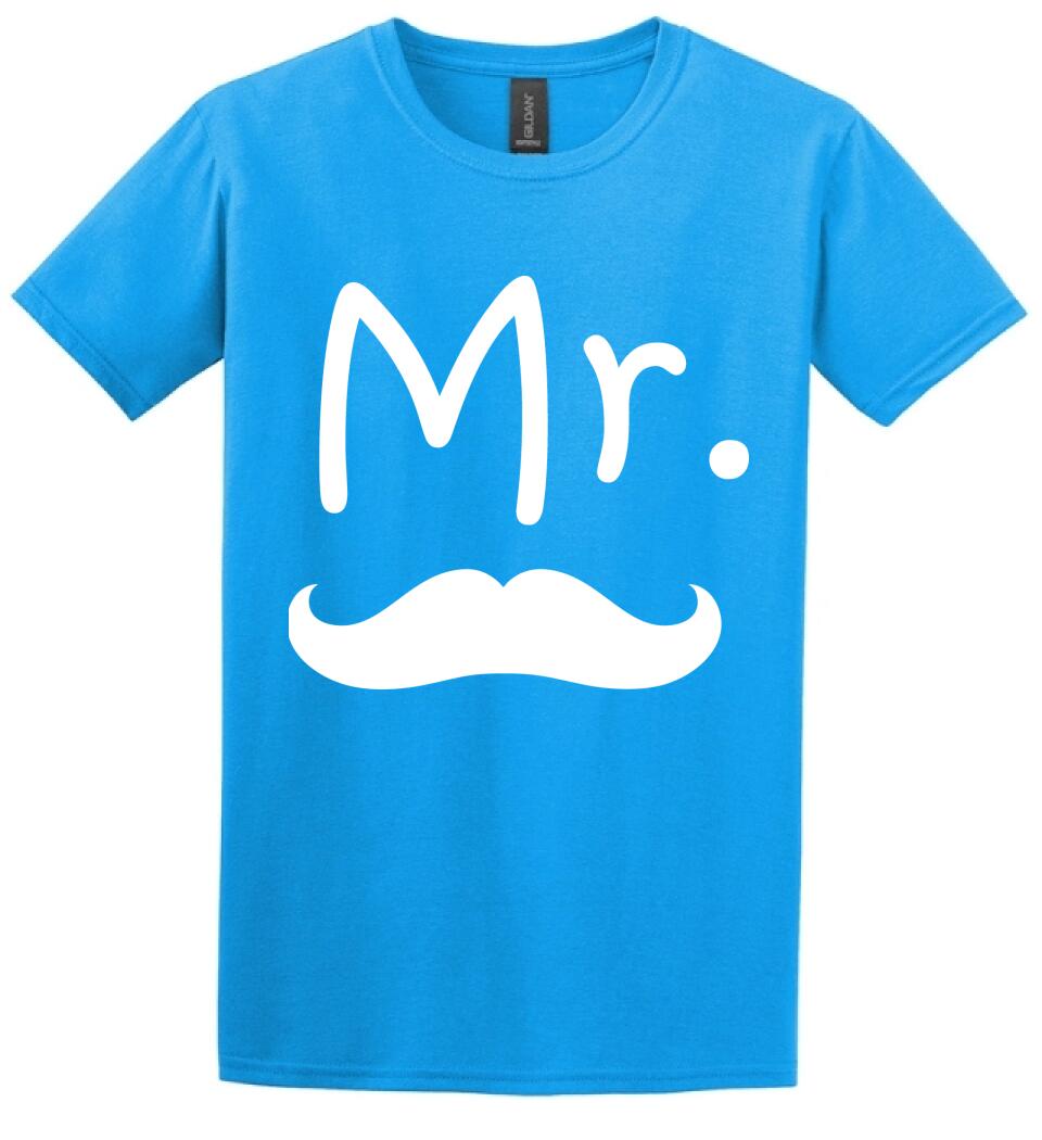 Mr Mrs Páros Póló