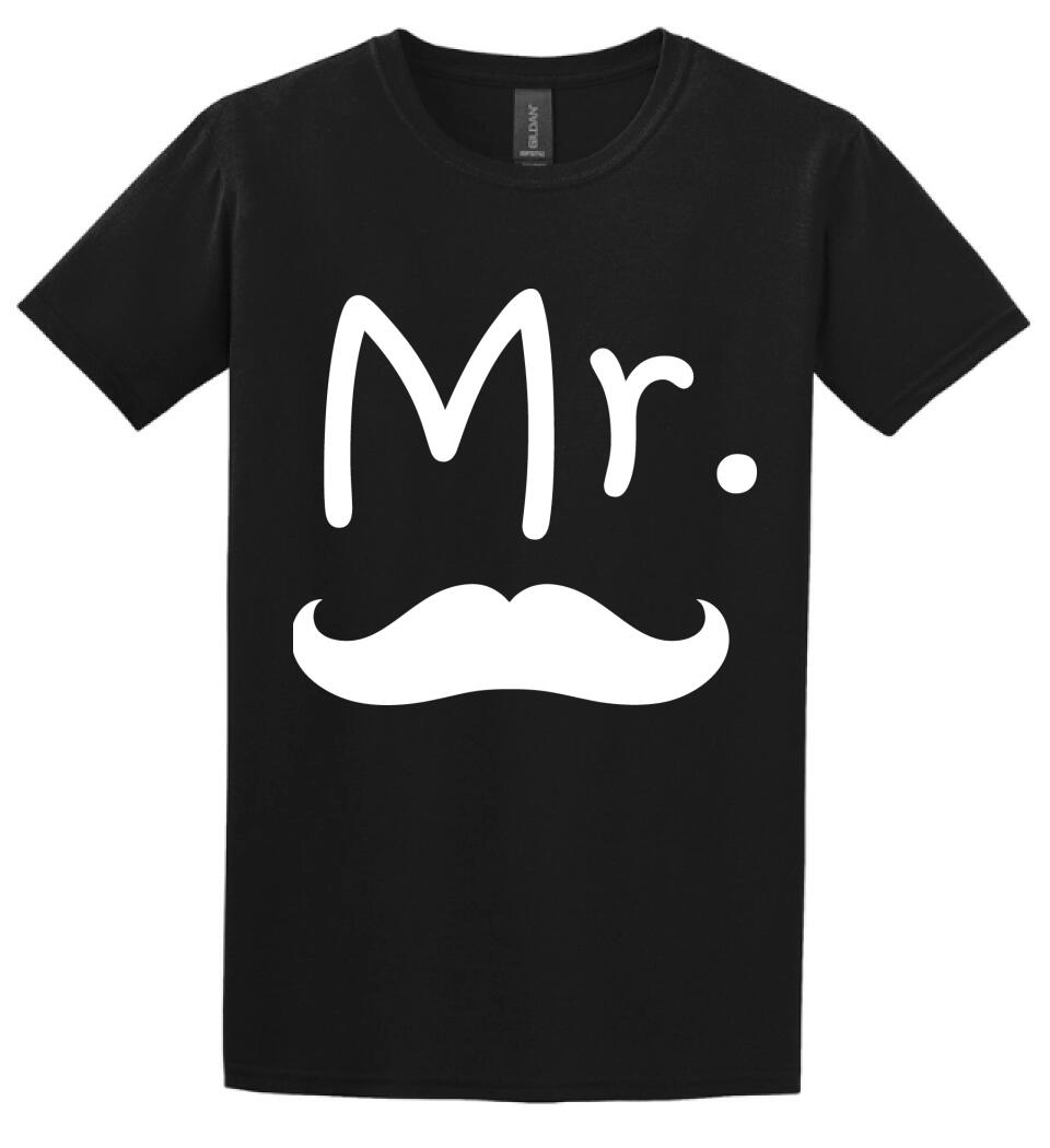 Mr Mrs Páros Póló