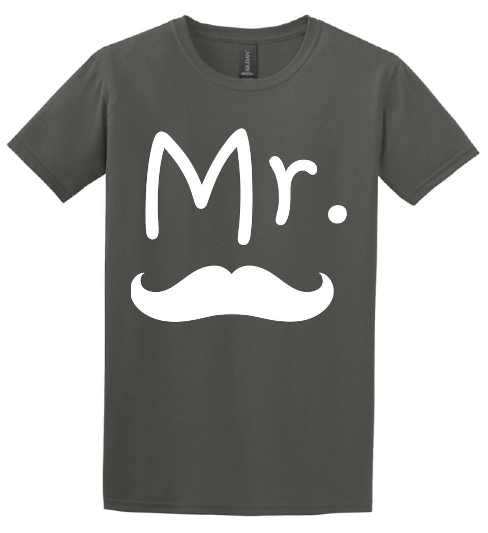 Mr Mrs Páros Póló