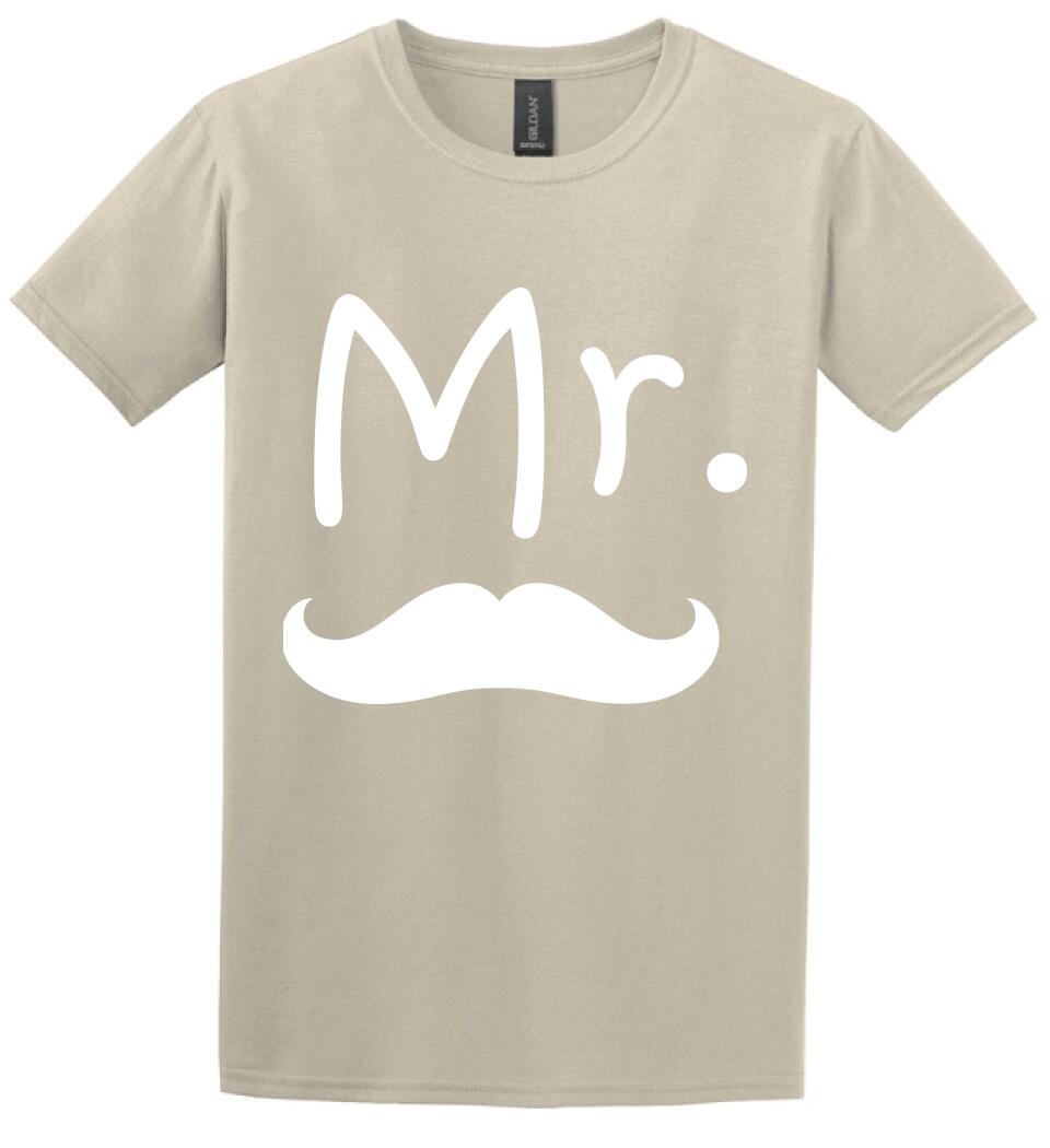 Mr Mrs Páros Póló