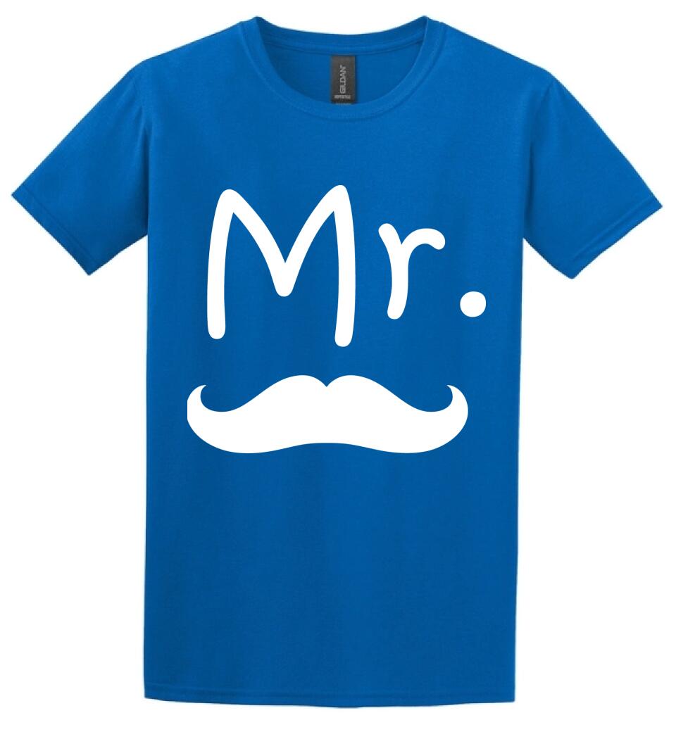 Mr Mrs Páros Póló