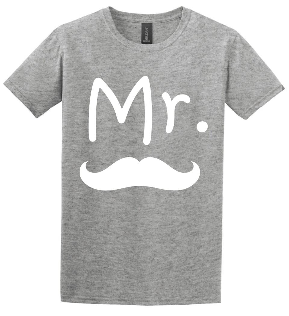 Mr Mrs Páros Póló