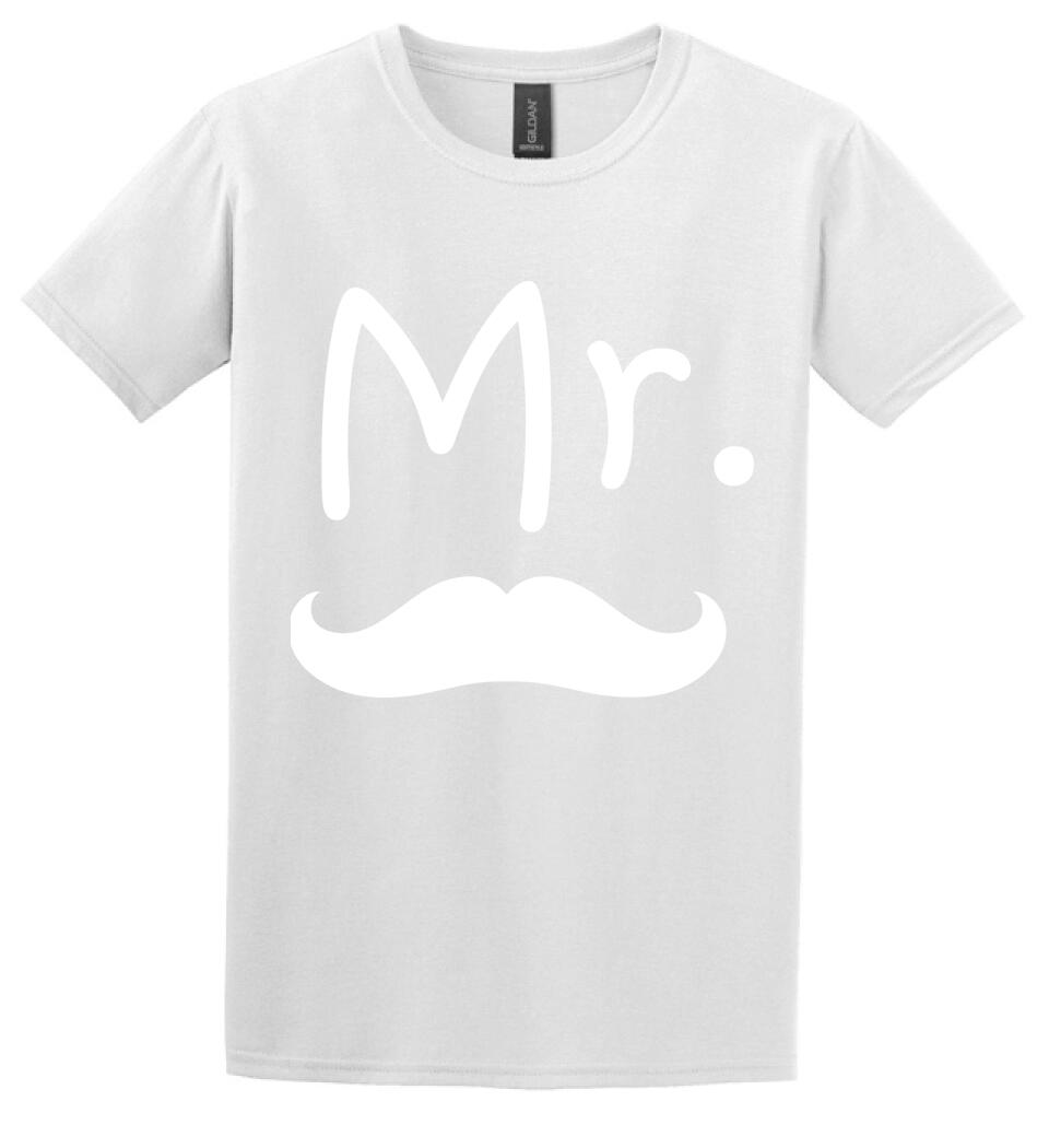 Mr Mrs Páros Póló