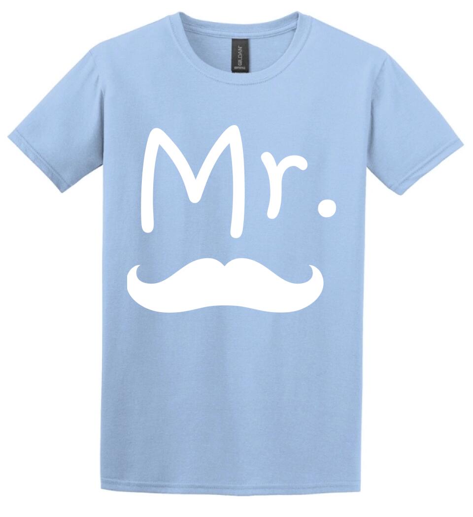 Mr Mrs Páros Póló