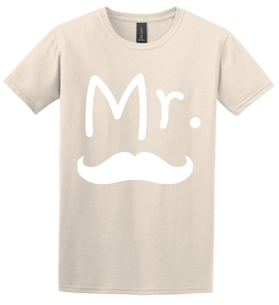 Mr Mrs Páros Póló