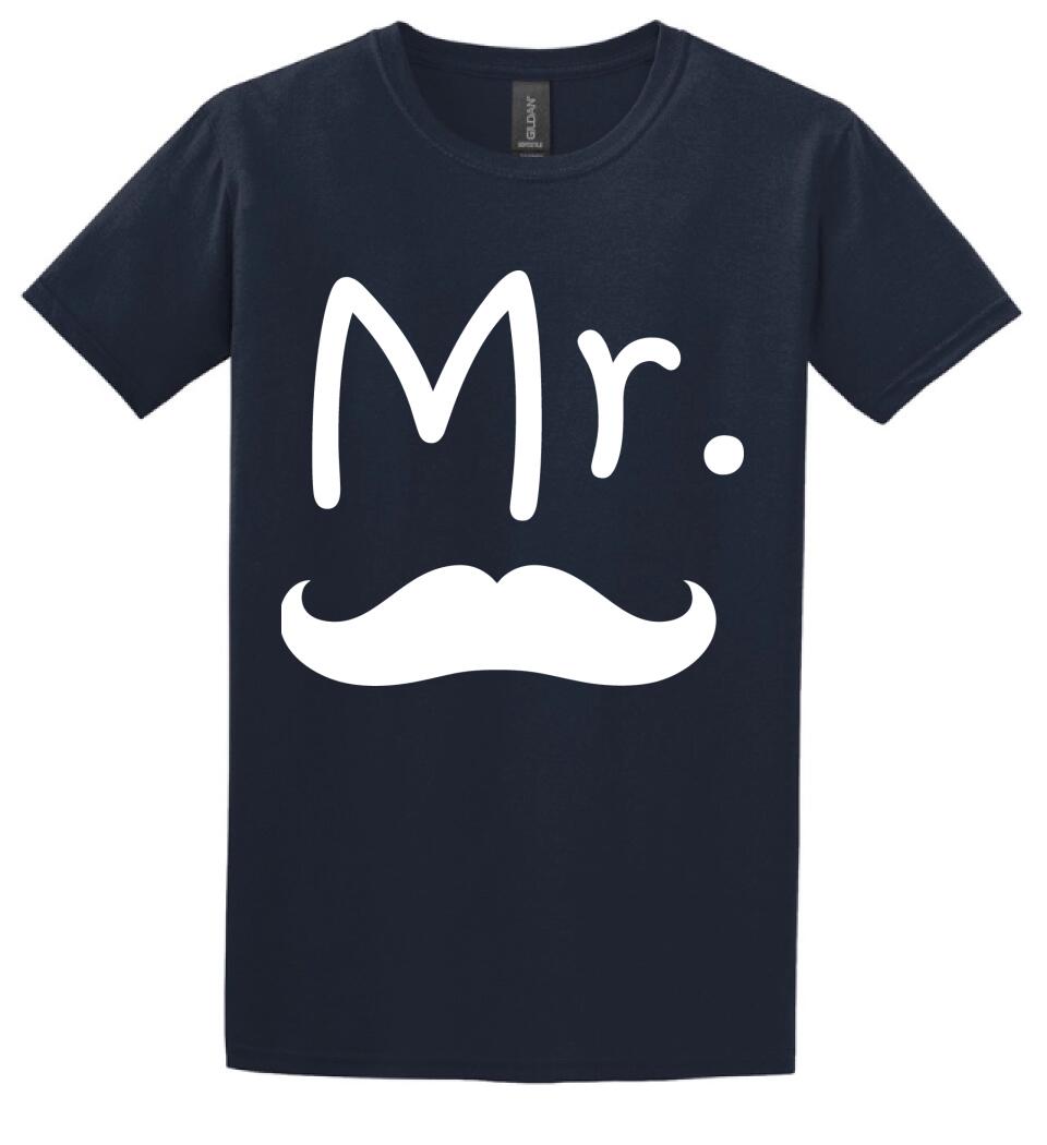 Mr Mrs Páros Póló