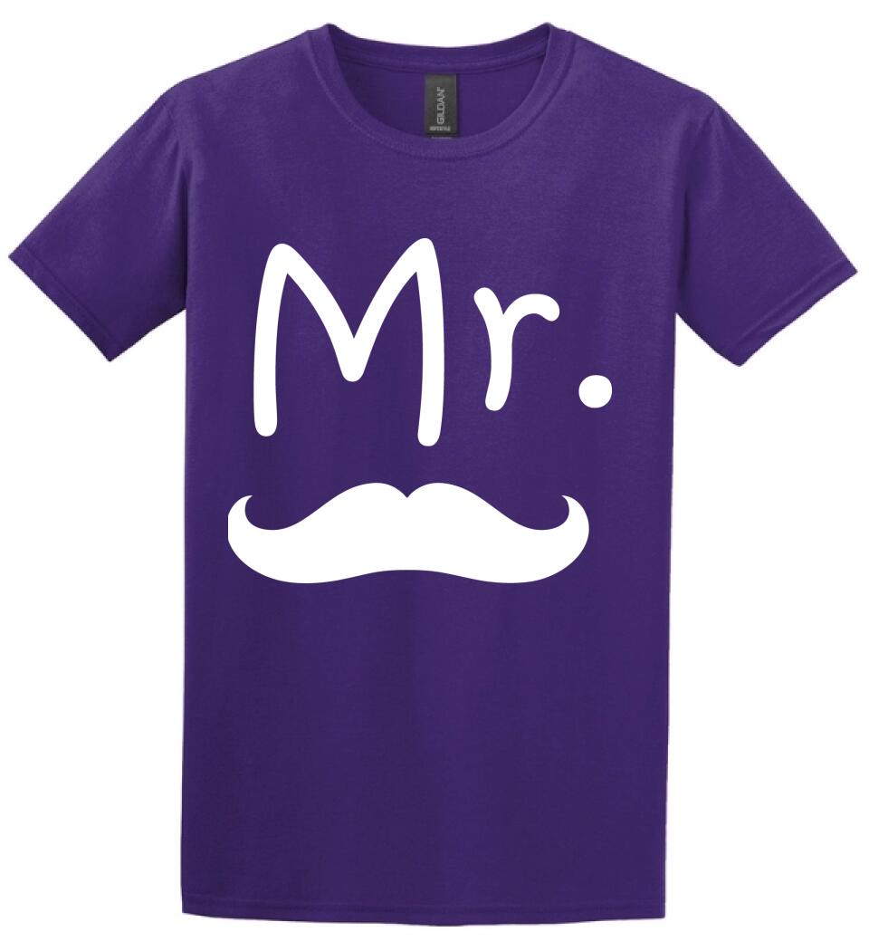 Mr Mrs Páros Póló