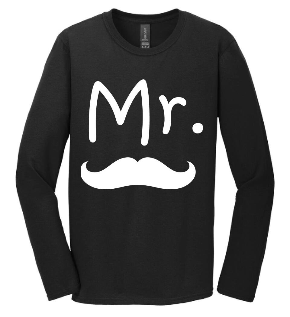 Mr Mrs Páros Póló